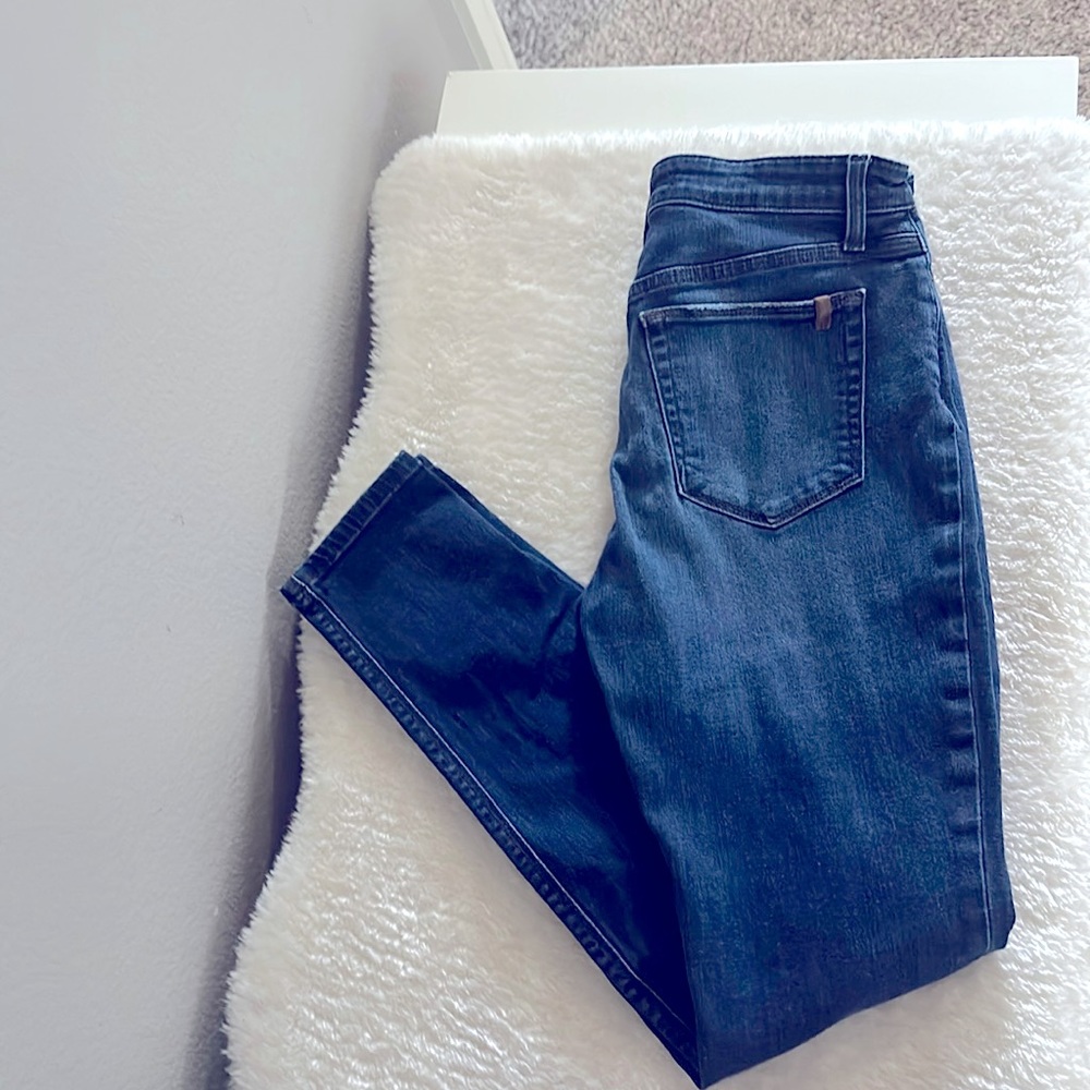 Joes brand, high waist skinny’s. Great condition size 29